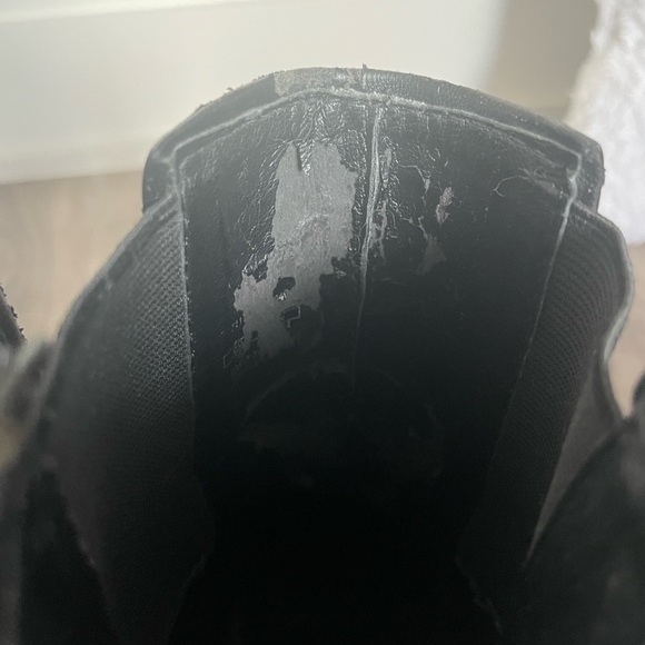 Platform boots - Picture 8 of 8